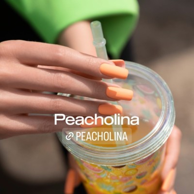 Peacholina Gel Polish 7ml