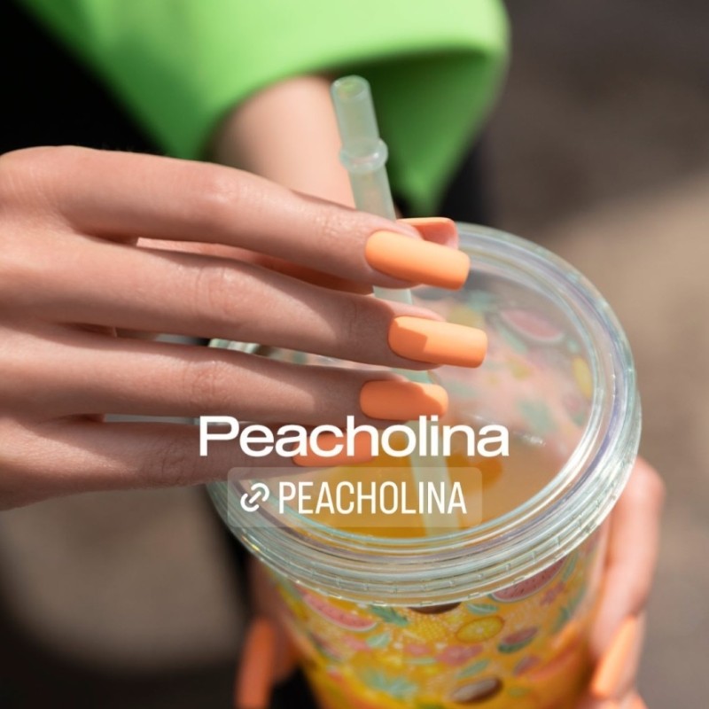 Peacholina Gel Polish 7ml