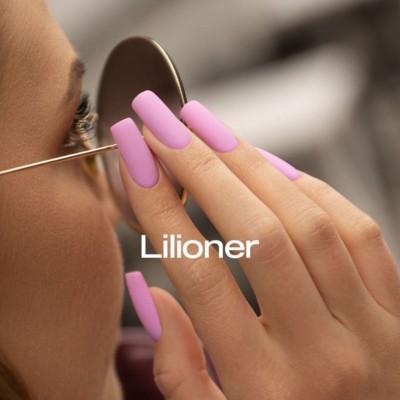 Lilioner Gel Polish 7ml