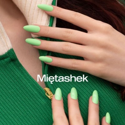 Miętashek Gel Polish 7ml