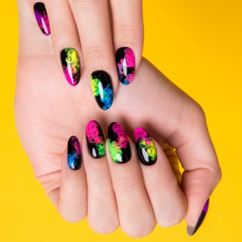 Smoke Powder Intense Magenta 1.5gr