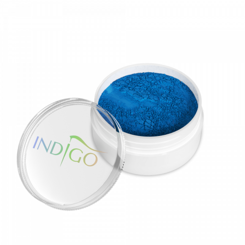 Smoke Powder Electric Blue 1,5gr