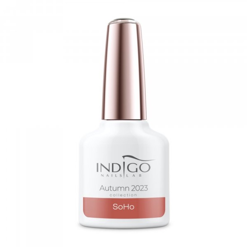 SoHo Gel Polish 7ml