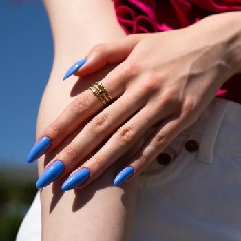 Blues Willis Gel Polish 7ml