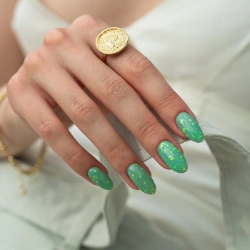 Mineral Base Effect UV Led Peter Punk 7ml