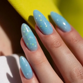 Mineral Base Effect UV Led Salvadore Bali 7ml