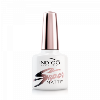 Super Matte Top Coat 7ml