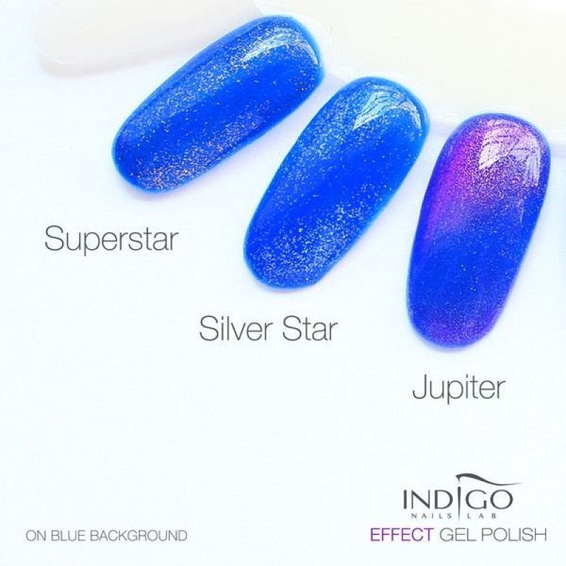 Superstar Gel Polish 7ml