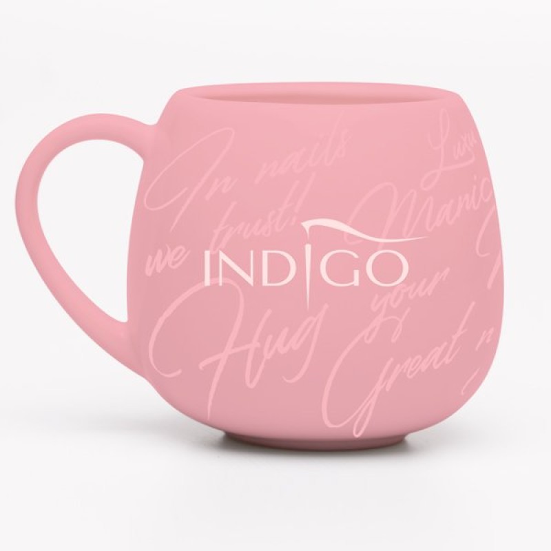 Tazza Indigo Rosa