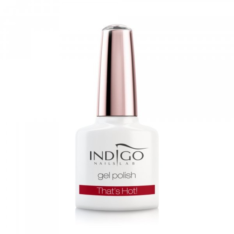 That's Hot! Gel Polish 7ml