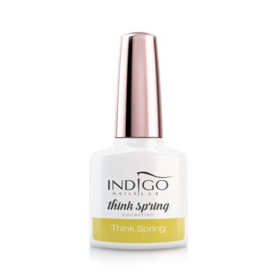 Think Spring Gel Polish 7ml