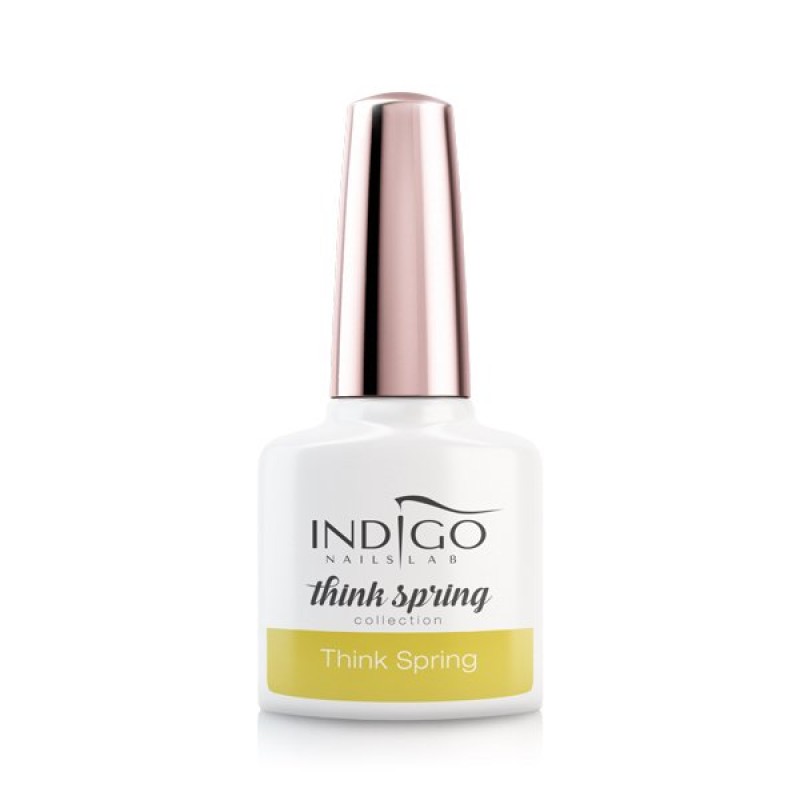 Think Spring Gel Polish 7ml