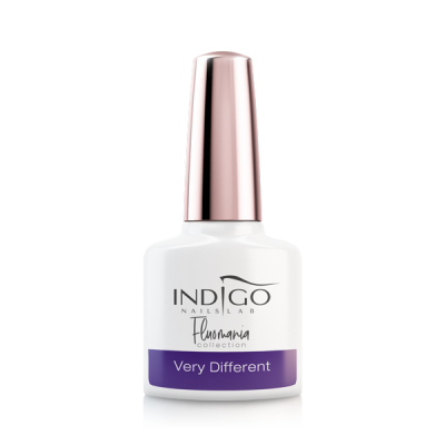 Very Different Gel Polish 7ml