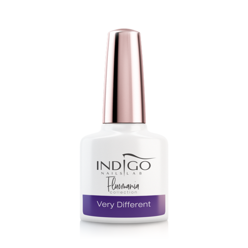 Very Different Gel Polish 7ml