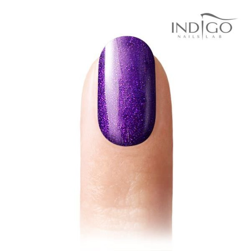Viva Italia- Sparkle Gel Colour