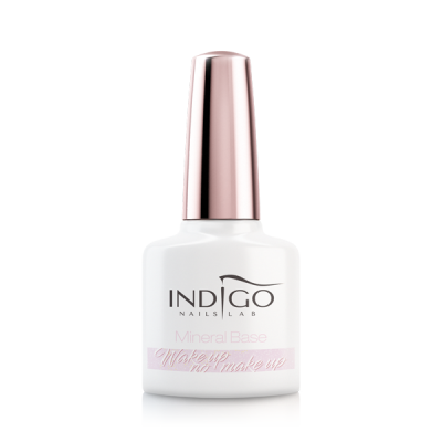 Mineral Base Wake Up No Make Up 7ml