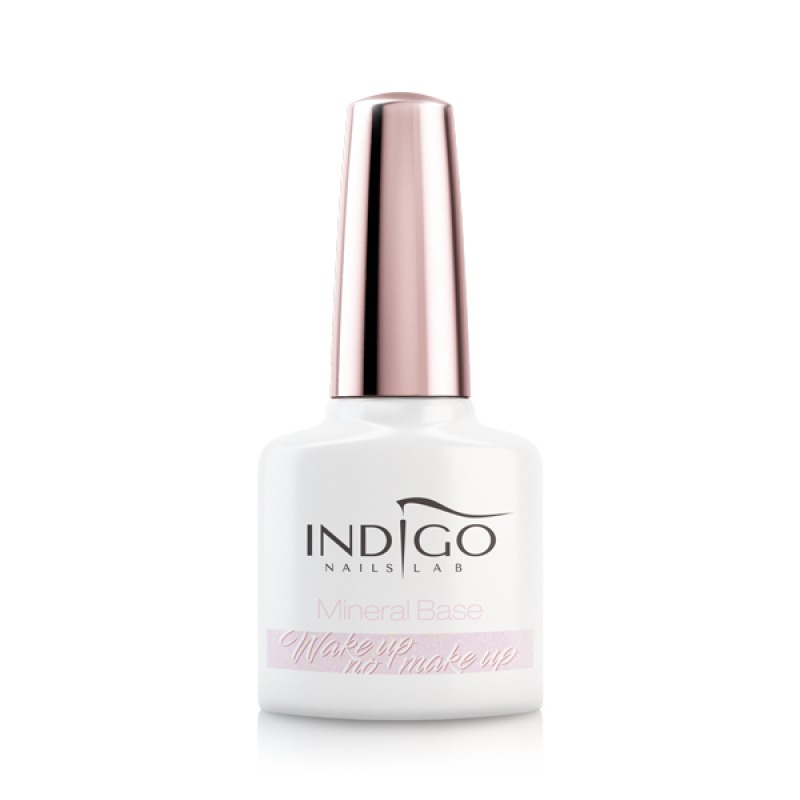 Mineral Base Wake Up No Make Up 7ml