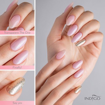 Finally! - Wedding gel polish 7ml