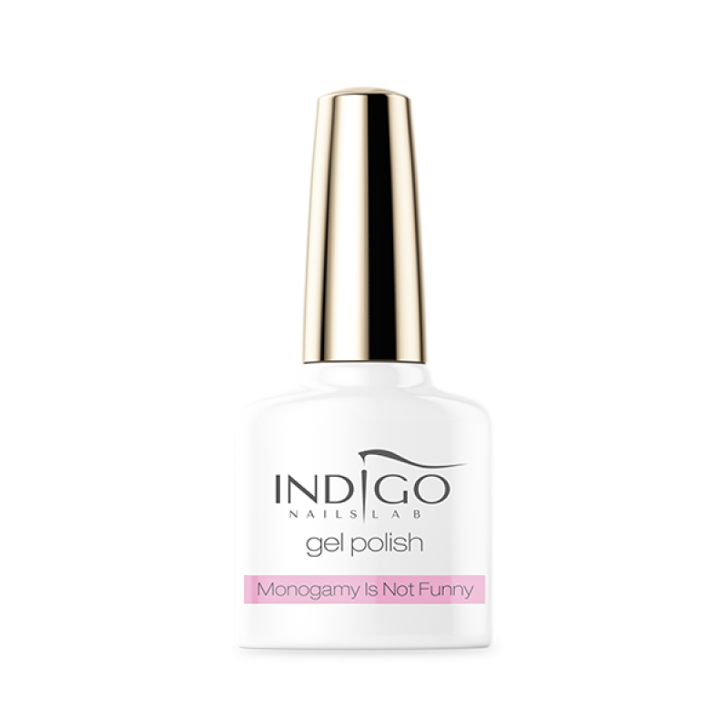Monogamy is not funny - Wedding gel polish 7ml