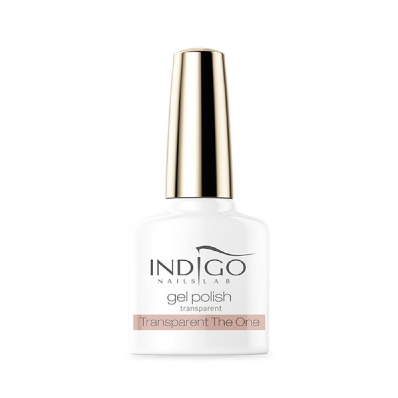 Transparent The One - Wedding gel polish 7ml