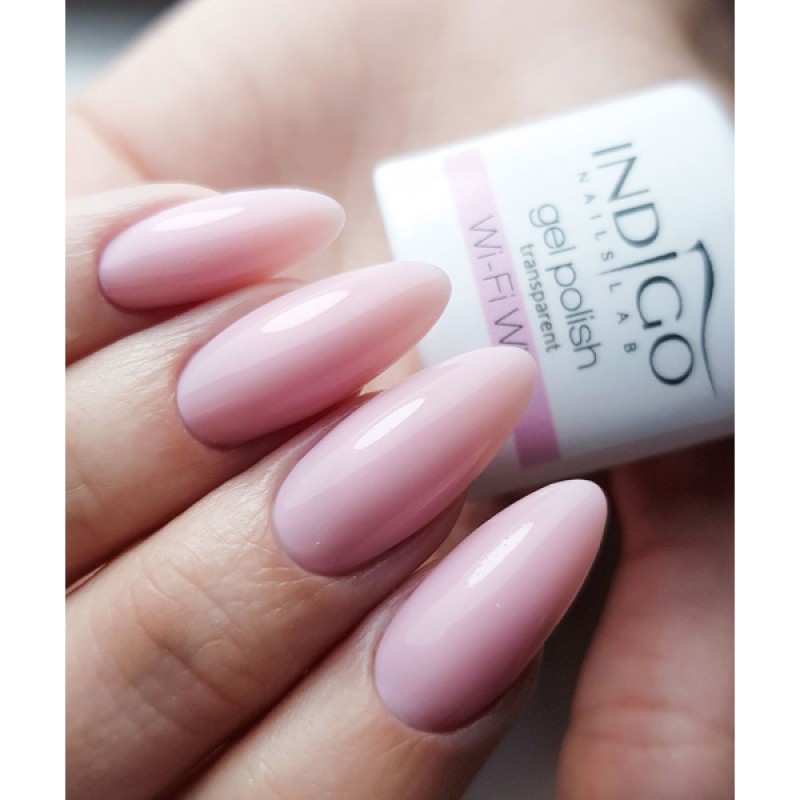 Wifi Wife - Wedding gel polish 7ml