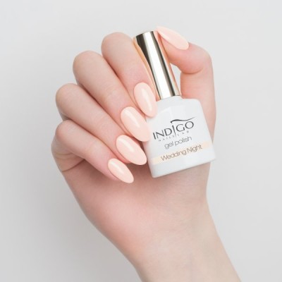 Wedding Night Gel Polish 7ml