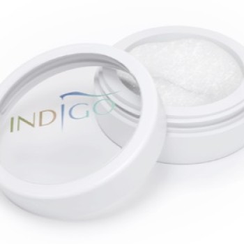 Indigo White Collection 01