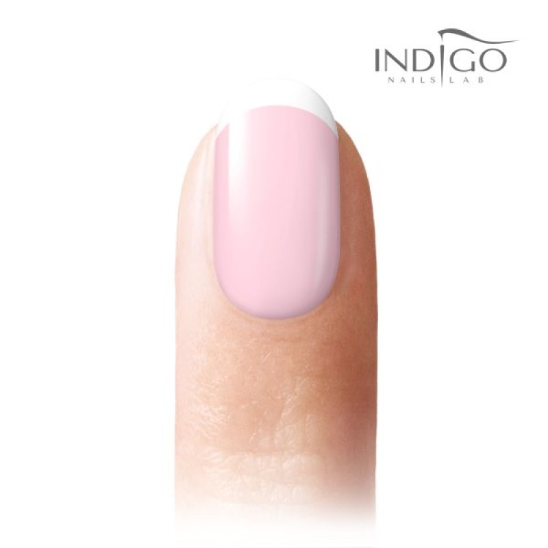 French Pink Gel Polish 7ml