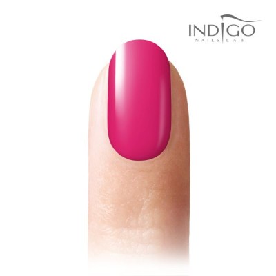 Pink-A-Colada Gel Polish 7ml