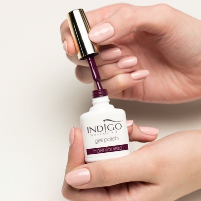 Fashionista Gel Polish 7ml