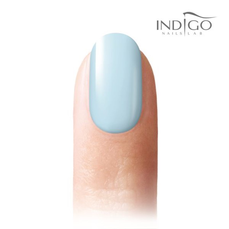 Baby Blue Gel Polish 7ml