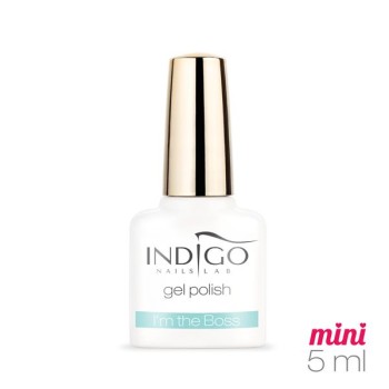 I'm The Boss Gel Polish 7ml