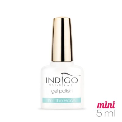 I'm The Boss Gel Polish 7ml