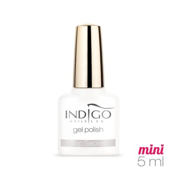 Top Secret Gel Polish 7ml