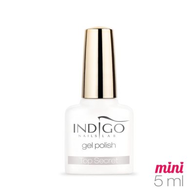 Top Secret Gel Polish 7ml