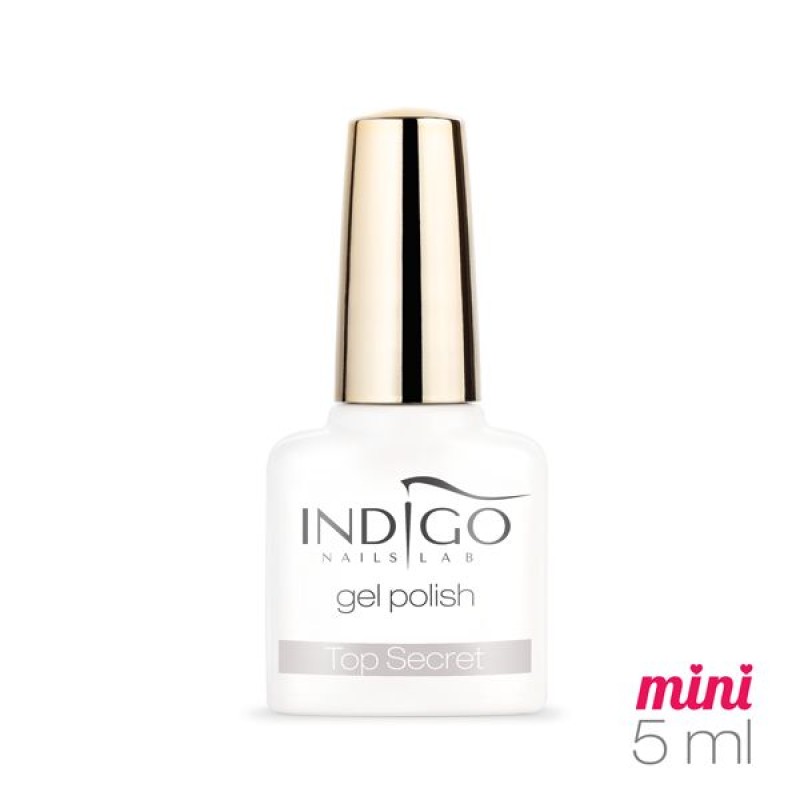 Top Secret Gel Polish 7ml