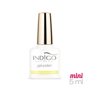 Pan Ananas Gel Polish 7ml