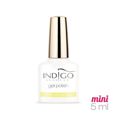 Pan Ananas Gel Polish 7ml