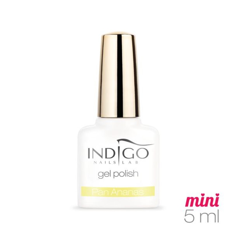 Pan Ananas Gel Polish 7ml