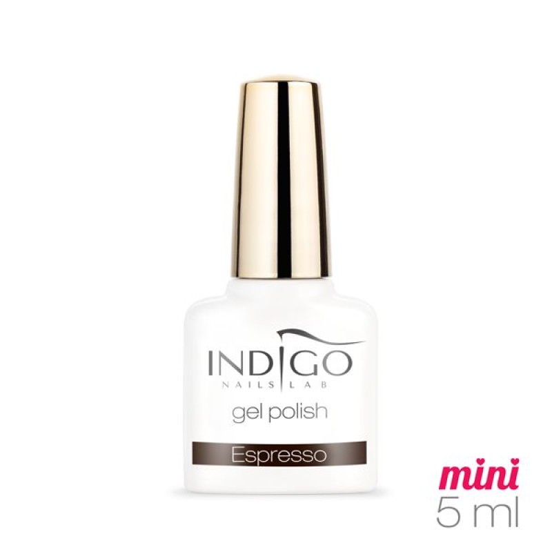 Espresso Gel Polish 7ml