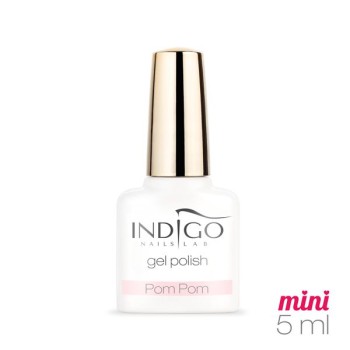 Pom Pom Gel Polish 7ml