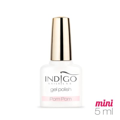 Pom Pom Gel Polish 7ml