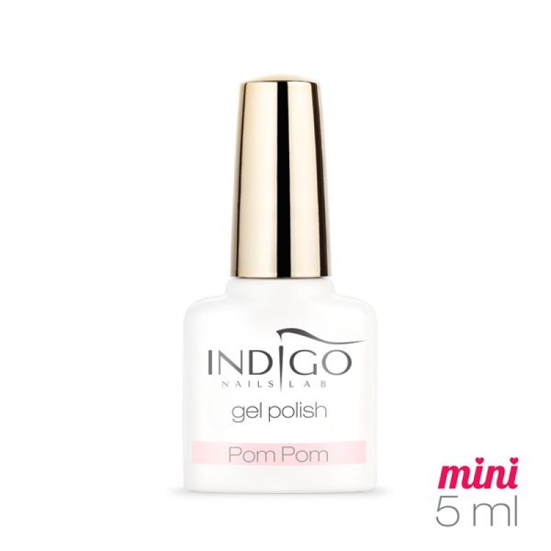 Pom Pom Gel Polish 7ml